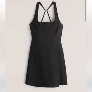 A&F Traveler Exercise Dress
